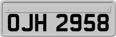 OJH2958