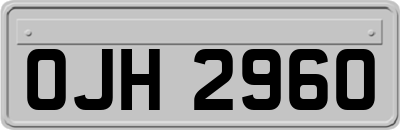 OJH2960
