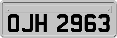 OJH2963