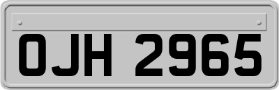 OJH2965