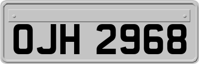 OJH2968
