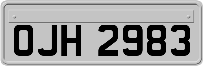 OJH2983