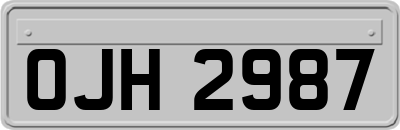 OJH2987