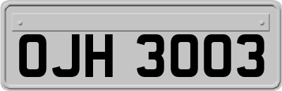OJH3003