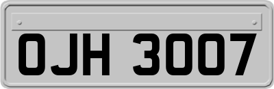 OJH3007