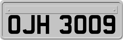 OJH3009