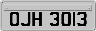 OJH3013