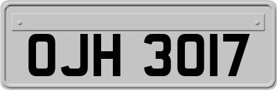 OJH3017