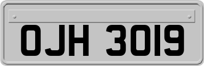 OJH3019
