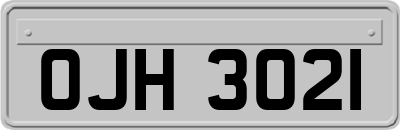 OJH3021