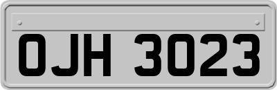 OJH3023