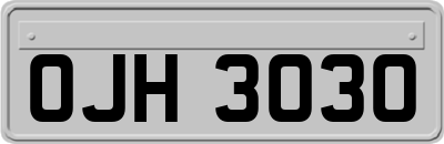 OJH3030