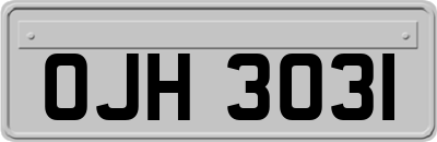 OJH3031