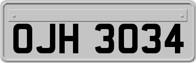 OJH3034