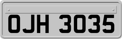 OJH3035