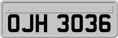 OJH3036