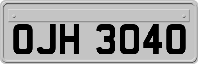 OJH3040