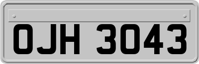 OJH3043