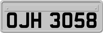 OJH3058