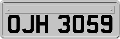 OJH3059