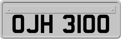 OJH3100