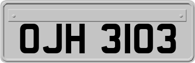 OJH3103