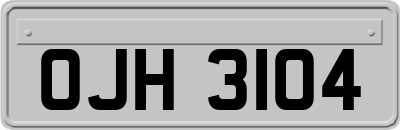 OJH3104