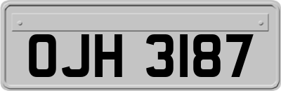 OJH3187