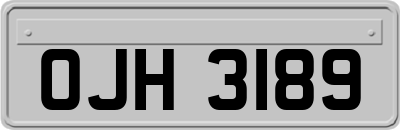 OJH3189