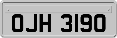 OJH3190