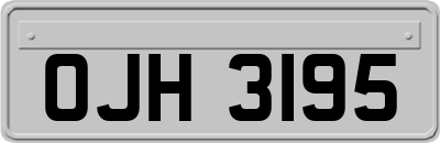 OJH3195