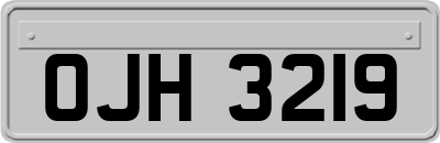 OJH3219
