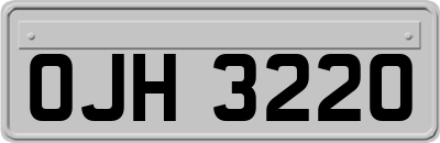 OJH3220