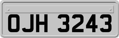 OJH3243
