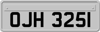 OJH3251