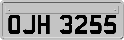 OJH3255