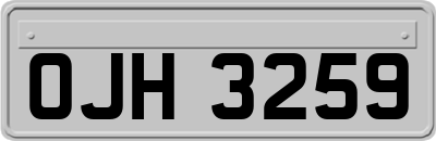 OJH3259