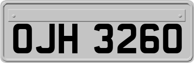 OJH3260