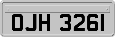 OJH3261