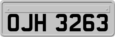 OJH3263