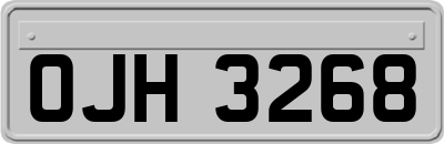 OJH3268