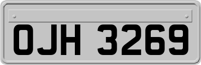 OJH3269