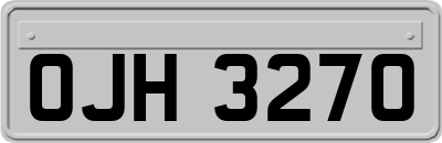 OJH3270