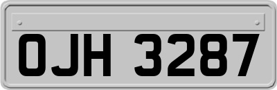 OJH3287