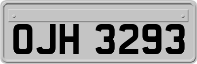 OJH3293