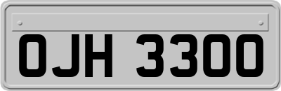 OJH3300