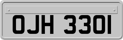 OJH3301