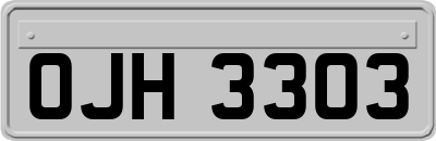 OJH3303