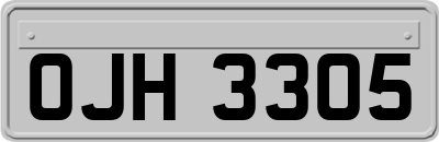 OJH3305