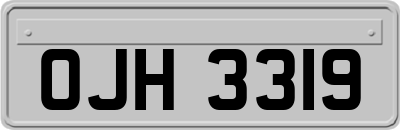 OJH3319